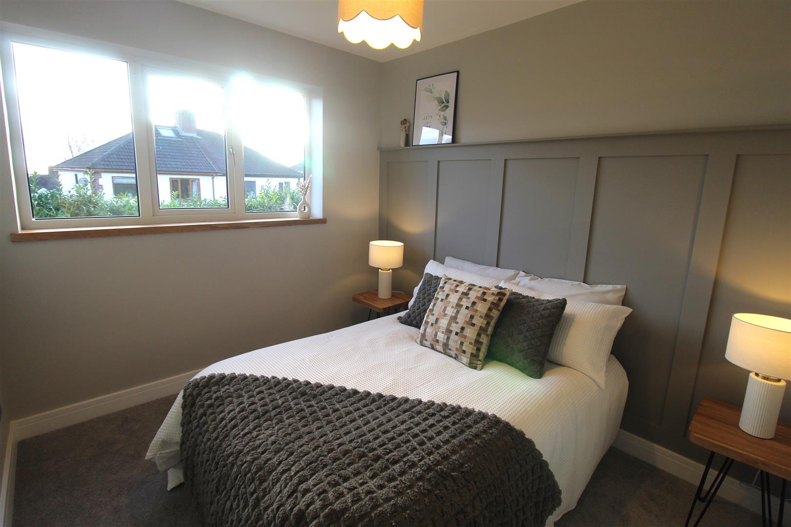 Sandiway Place, Sneyd Green, Stoke-On-Trent